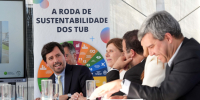 João Rodrigues defende maior investimento do Estado nos Transportes Urbanos de Braga