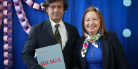 Município de Braga reforça compromisso com o Oceano ao aderir ao programa Escola Azul