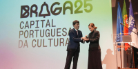 Braga despede-se da Capital Portuguesa da Cultura 2025 com legado duradouro