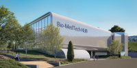 Bio-MedTech Hub trará 22 laboratórios e mais de 100 novos postos de trabalho altamente qualificados para Braga