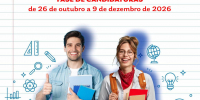Município de Braga abre candidaturas à Bolsa Social de Mérito para estudantes do ensino superior
