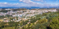 Braga avança nas metas climáticas e acelera transição energética