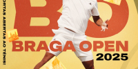Braga Open Ténis 2025
