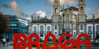 Município de Braga nomeado para os Prémios Líderes do Turismo