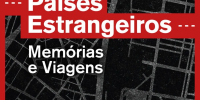 Luís Filipe Castro Mendes vence Grande Prémio de Literatura de Viagens Maria Ondina Braga