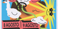 Festival Este Oeste