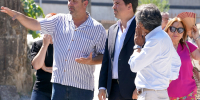João Rodrigues quer levar mais investimento à freguesia de Adaúfe onde a proximidade ainda é um desafio
