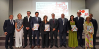 Assinatura de contrato de Conceção-construção da Linha Vermelha do Braga Metro Bus