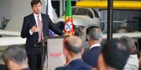 Braga e UMinho valorizam Aeródromo como motor de inovação e desenvolvimento