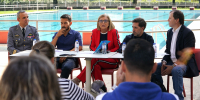 Município de Braga associa-se novamente à Semana Europeia do Desporto 
