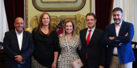 Braga Hosts World Conference on Gifted Education