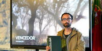 Concurso ‘Braga Natural’ premeia talento e sensibiliza para a biodiversidade local