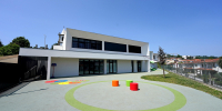 Requalificação e ampliação do Jardim de Infância de Gualtar garante ´condições de excelência´ à comunidade educativa