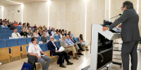 Braga acolheu seminário de adaptação local às alterações climáticas