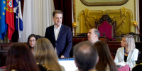 Braga acolhe sessão pública “Smart Talent City – Hub de Talento Inteligente” e reforça laços com a América Latina