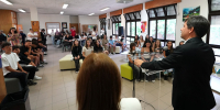Município de Braga reforça investimento no Orçamento Participativo Escolar para 140 mil euros no ano letivo 2026/2027