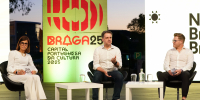 Noite Branca transforma Braga num palco vibrante com mais de 170 atividades culturais
