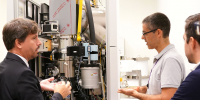 INL e Município de Braga reforçam parceria estratégica e apontam ao futuro da tecnologia e da biomedicina na região