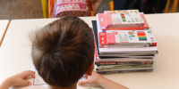 Braga volta a apoiar as famílias no arranque do ano escolar