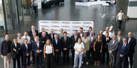 Cimeira de Embaixadores Empresariais de Braga debate futuro do desenvolvimento económico de Braga e políticas de coesão territorial do Norte
