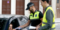 Município de Braga promove condução mais segura com ação de sensibilização