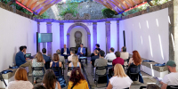 Braga celebra meio ano como Capital Portuguesa da Cultura com mais de mil atividades e 728 mil espectadores