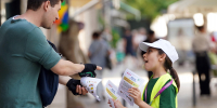 Programa "Férias na Quinta" aposta na sensibilização ambiental