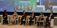 Ricardo Rio apresenta em Bruxelas a visão de Braga para a sustentabilidade urbana