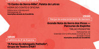Descentrar sobe a Espinho com jornada cultural repleta de actividades