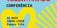 Braga assinala Dia Municipal do Voluntariado