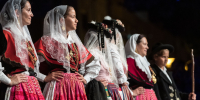Braga celebra cultura tradicional com Festival Internacional de Folclore