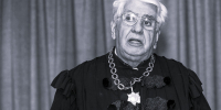 Nota de Pesar pelo Falecimento do Professor Francisco Carvalho Guerra