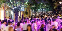 Abertas as candidaturas para as Festas em Branco da Noite Branca de Braga