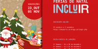 Braga abre inscrições para nova edição do Programa [inclu]IR – Natal