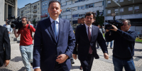 João Rodrigues destaca dinâmica económica de Braga na Cimeira da Indústria do Observador