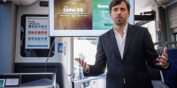 Braga reforça ligações de transporte público entre freguesias da Veiga de Penso