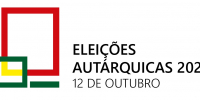 Eleições Autárquicas – 12 de Outubro 