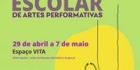 MAPEAR’25 leva criatividade estudantil ao palco do Espaço Vita com 12 espectáculos gratuitos