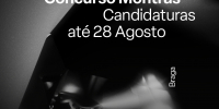 “Montras em Branco” desafia comércio de Braga a entrar na Noite Branca