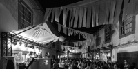 Festas Brancas levam a Noite Branca para dentro do comércio e da restauração