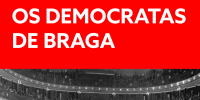 Braga apresenta versão alargada de “Os Democratas de Braga” no centenário do 28 de Maio