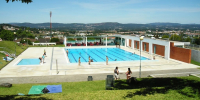 Hasta pública para exploração do Bar da Piscina das Parretas