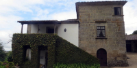 Câmara de Braga propõe classificação da Quinta da Torre do Enxido em Crespos e Pousada