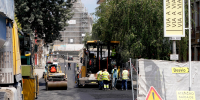 Município de Braga lança o Via a Via, um compromisso permanente com a qualificação da rede viária e dos espaços pedonais 