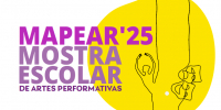 mapear - Mostra Escolar de Artes Performativas