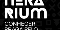 ITINERARIUM - conhecer Braga pelo património