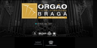 Festival Internacional de Órgão de Braga