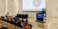 Braga acolheu reunião estratégica do Conselho Regional de Inovação do Norte com foco em agenda prática de desenvolvimento