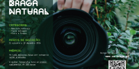Concurso de Fotografia "Braga Natural"