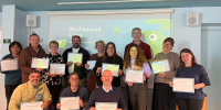 Município de Braga apresenta na Dinamarca projetos que aproximam a natureza da cidade